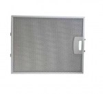 Φίλτρο μικρό μεταλικό απορροφητήρα NEFF/SIEMENS/BOSCH