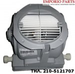 ΜΟΤΕΡ ΑΠΟΡΡΟΦΗΤΗΡΑ TEKA TL1-62/92 20-513101
