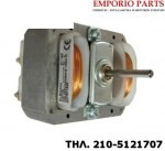 ΜΟΤΕΡ ΑΠΟΡΡΟΦΗΤΗΡΑ TEKA DCT-60 W/BL/INOX 20-513145