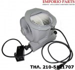ΜΟΤΕΡ ΑΠΟΡΡΟΦΗΤΗΡΑ TEKA TL1-62/92 20-513175