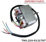 ΜΟΤΕΡ ΑΠΟΡΡΟΦΗΤΗΡΑ DAVOLINE K42 20-573010