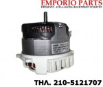 ΜΟΤΕΡ ΑΠΟΡΡΟΦΗΤΗΡΑ ELICA GLIDE ΑΡΙΣTΕΡΟ 20-573048