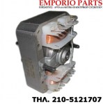 ΜΟΤΕΡ ΑΠΟΡΡΟΦΗΤΗΡΑ ELICA ESTRAIBILE 20-573076