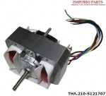 ΜΟΤΕΡ ΑΠΟΡΡΟΦΗΤΗΡΑ DAVOLINE H1M-GA ΑΡ K25CCW 20-573105