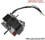 ΜΟΤΕΡ ΑΠΟΡΡΟΦΗΤΗΡΑ DAVOLINE H1M-GA K30 ΔΕΞΙ 20-573269