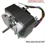 ΜΟΤΕΡ ΑΠΟΡΡΟΦΗΤΗΡΑ DAVOLINE H1M-GA K30 ΑΡΙΣΤΕΡΟ 20-573270