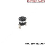 Θερμικό Πλυντηρίου Πιάτων PHILIPS, WHIRLPOOL,BAUKNET