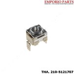 Θερμικό Πλυντηρίου Πιάτων BOSCH, PITSOS, SIEMENS