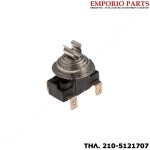 Θερμικό Πλυντηρίου Πιάτων ΓΕΝΙΚΗΣ ΧΡΗΣΗΣ NC 90°C