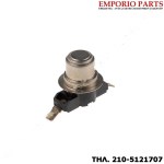 Θερμικό Πλυντηρίου Πιάτων ΓΕΝΙΚΗΣ ΧΡΗΣΗΣ NC 64°C