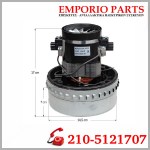 ΜΟΤΕΡ ΣΚΟΥΠΑΣ KARCHER