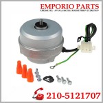 ΑΝΕΜΙΣΤΗΡΑΣ ΨΥΓΕΙΟΥ WHIRLPOOL GENERAL ELECTRIC  481936178218