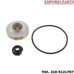 Φτερωτή Αντλίας Πλύσεως Πλυντηρίου Πιάτων BALAY, BOSCH, PITSOS, SIEMENS