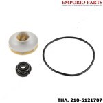 Φτερωτή Και Τσιμούχα Πλυντηρίου Πιάτων BALAY, BOSCH, PITSOS, SIEMENS