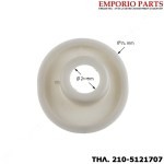 Πλαστική βάση τσιμούχας μοτέρ πλυντηρίου πιάτων BALAY, BOSCH, PITSOS, SIEMENS