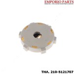 Τάπα Αφαλατωτή Πλυντηρίου Πιάτων, ARISTON, INDESIT