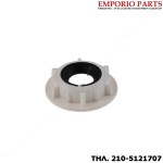 Παξιμάδι Σωλήνα Πλυντηρίου Πιάτων ARISTON, HOTPOINT, INDESIT