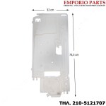 Λαβύρινθος Πλυντηρίου Πιάτων BOSCH, PITSOS, SIEMENS