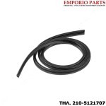 Λάστιχο Πόρτας Πλυντηρίου Πιάτων ZANUSSI, AEG, ELECTROLUX, ZOPPAS