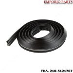 Λάστιχο Πόρτας Πλυντηρίου Πιάτων AEG, ELECTROLUX, ZANUSSI, ZOPPAS