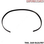 Λάστιχο Πόρτας Πλυντηρίου Πιάτων AEG, ELECTROLUX, ZANUSSI