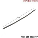 Λάστιχο Πόρτας Πλυντηρίου Πιάτων AEG, ELECTROLUX, ZANUSSI