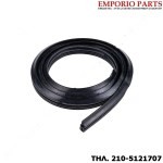 Λάστιχο στο άνω μέρος πόρτας πλυντηρίου πιάτων PHILIPS , WHIRLPOOL