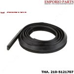 Λάστιχο στο άνω μέρος πόρτας πλυντηρίου πιάτων INDESIT