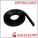 Λάστιχο Περιμετρικό Πόρτας Πλυντηρίου Πιάτων BOSCH, SIEMENS