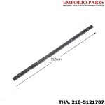 Λάστιχο Πόρτας Πλυντηρίου Πιάτων BRANDT, FAGOR (Κάτω)