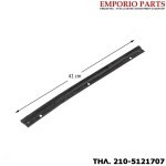 Λάστιχο κάτω πόρτας πλυντηρίου πιάτων MIELE G600SC