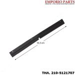 Λάστιχο Πόρτας Πλυντηρίου Πιάτων SMEG, Κάτω